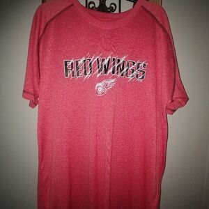 Red Wings T-shirt